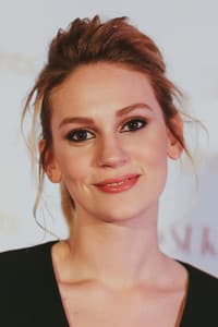 Farah Zeynep Abdullah in Bergen
