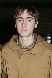 Gene Gallagher in Liam Gallagher: As It Was