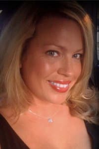 Cyndi Pass in The Company Man