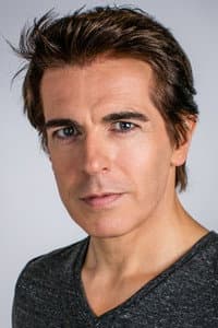 Sean Francis George in We Are One