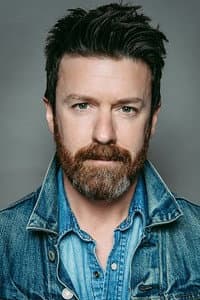 David Quinlan in Write Before Christmas