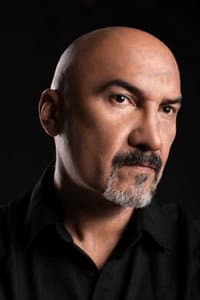 Juan Carlos Solarte in Pasión de gavilanes