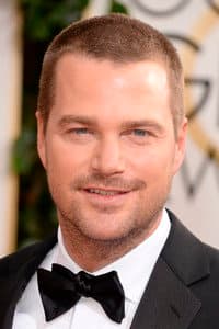Chris O'Donnell in Kinsey