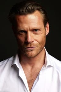 Adam Dorsey in Refuge