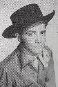 Freddie Stewart in Sarge Goes to College