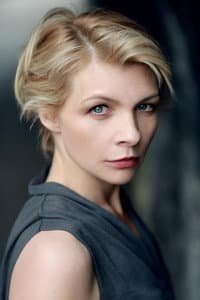 Amelia Curtis in Family Style