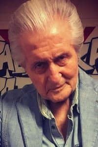 Rupert Sciamenna in Italiano medio