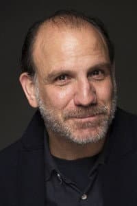 Nick Sandow in The Wannabe