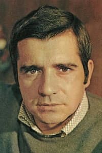 Plínio Marcos in A Santa Donzela
