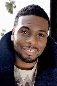 Kel Mitchell in All I Stole for Christmas
