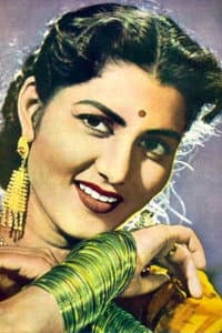 Shashikala in Anokha Bandhan
