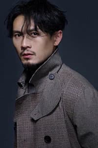 Aaron Chow in Time, and Time Again