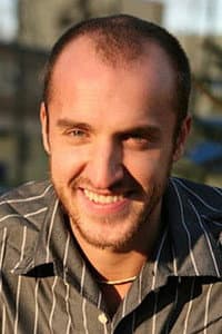 Ivan Gubanov in Хоттабыч