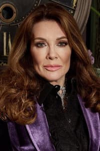 Lisa Vanderpump in Mantrap