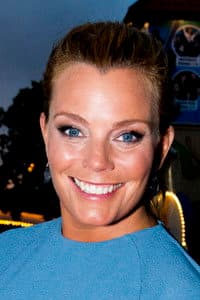 Gry Forssell in IFS sommarspecial