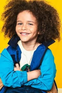 Baby Dro in Eric Jerome Dickey's Friends and Lovers Part I