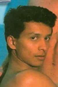Eddie Valens in Hot for His Bod