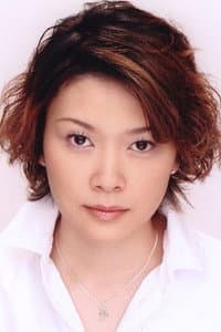Takako Honda in 劇場版「空の境界」Remix -Gate of seventh heaven-
