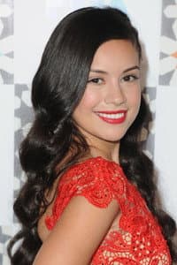 Miya Horcher in Switched