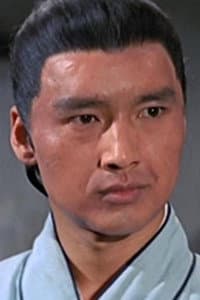 Jin Bong-jin in Nu Ji Zhong Ying