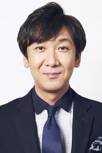 Satoshi Iizuka in 第11回東京03単独公演 「正論、異論、口論。」