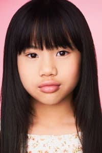 Isabella Abiera in No Returns