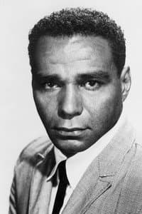 Bernie Hamilton in Jungle Man-Eaters