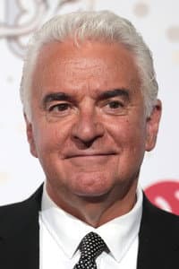 John O'Hurley in The Killing Secret