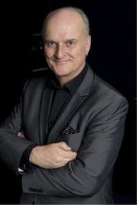 Peter Dickson in Paul Chowdhry: PC's World
