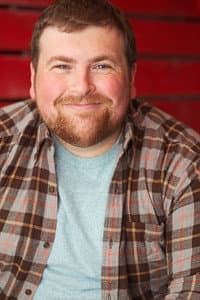 Tommy Bechtold in The Fairfield County Four