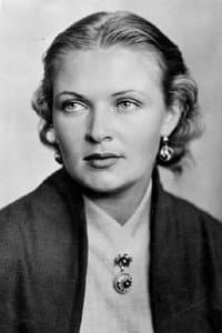 Nadezhda Cherednichenko in Олекса Довбуш