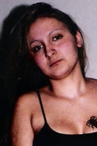 Denise V in Bondage