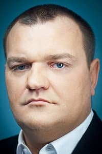 Mikhail Mukhin in Дорога в чат