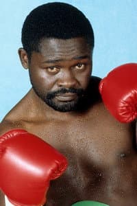 Azumah Nelson in Pernell Whitaker vs. Julio César Chávez