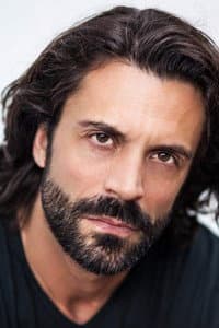 Christian Vit in Behave