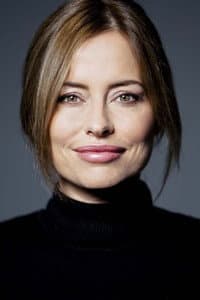 Carla Salgueiro in O Tesouro