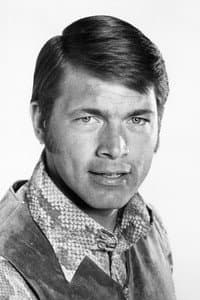 Chad Everett in Get Yourself a College Girl