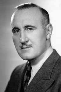 Donald Crisp in The Battle
