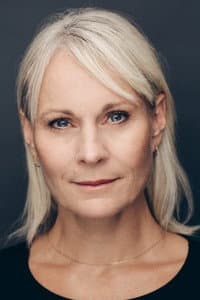 Meike Bahnsen in Harmoni