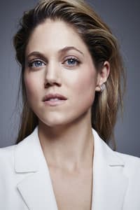 Charity Wakefield in Scar Tissue