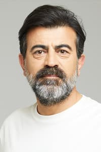 Erkan Bektaş in The festival Of Troubadours
