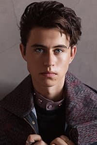 Nash Grier in The Outfield