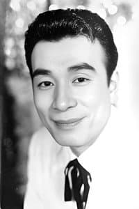 Hitoshi Ueki in Sukkari... sono ki de!