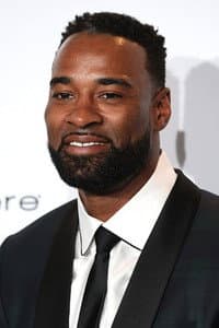 Calvin Johnson Jr. in Bye Bye Barry