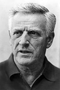 Stanley Kramer in Я научу вас мечтать