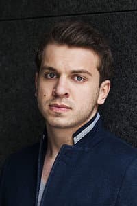 Edin Hasanović in Leg dich nicht mit Klara an