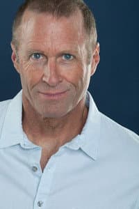 Mark Sivertsen in Blood and Money