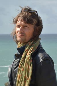 François Créton in Apatrides