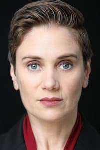 Jennifer Christa Palmer in King's Gambit