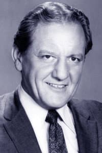 Henry Beckman in Why Rock the Boat?